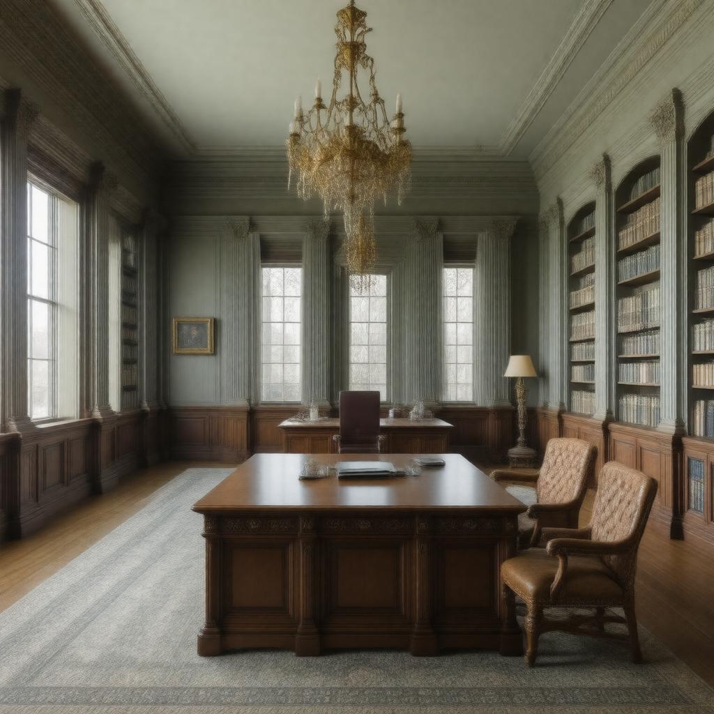Office of the Dean of the College